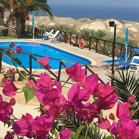 Romeo - Pastore - Private Pool Villa *