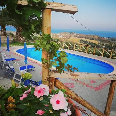 Romeo - Pastore - Private Pool *