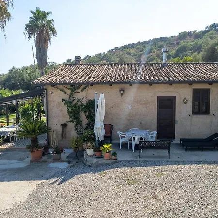 빌라 Romeo - Alloggio Pastore - Private Pool