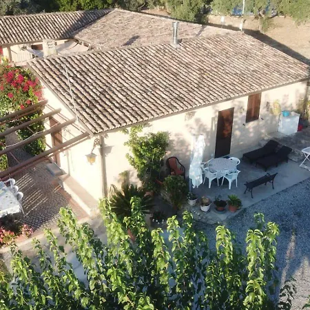 Romeo - Pastore - Private Pool Villa *